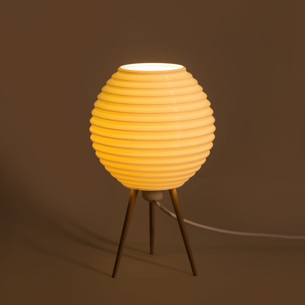 Tokyo Table Lamp