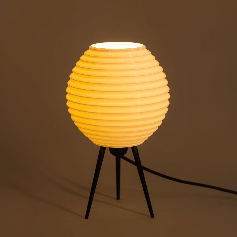 Tokyo Table Lamp