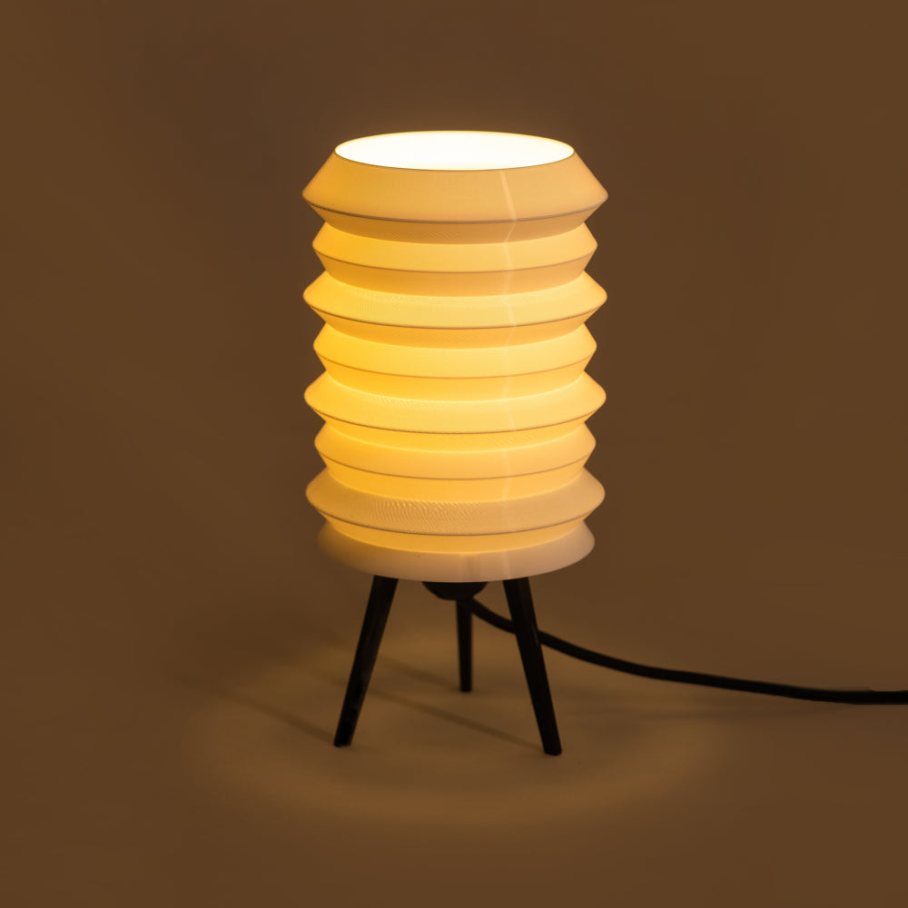 Kyoto Table Lamp