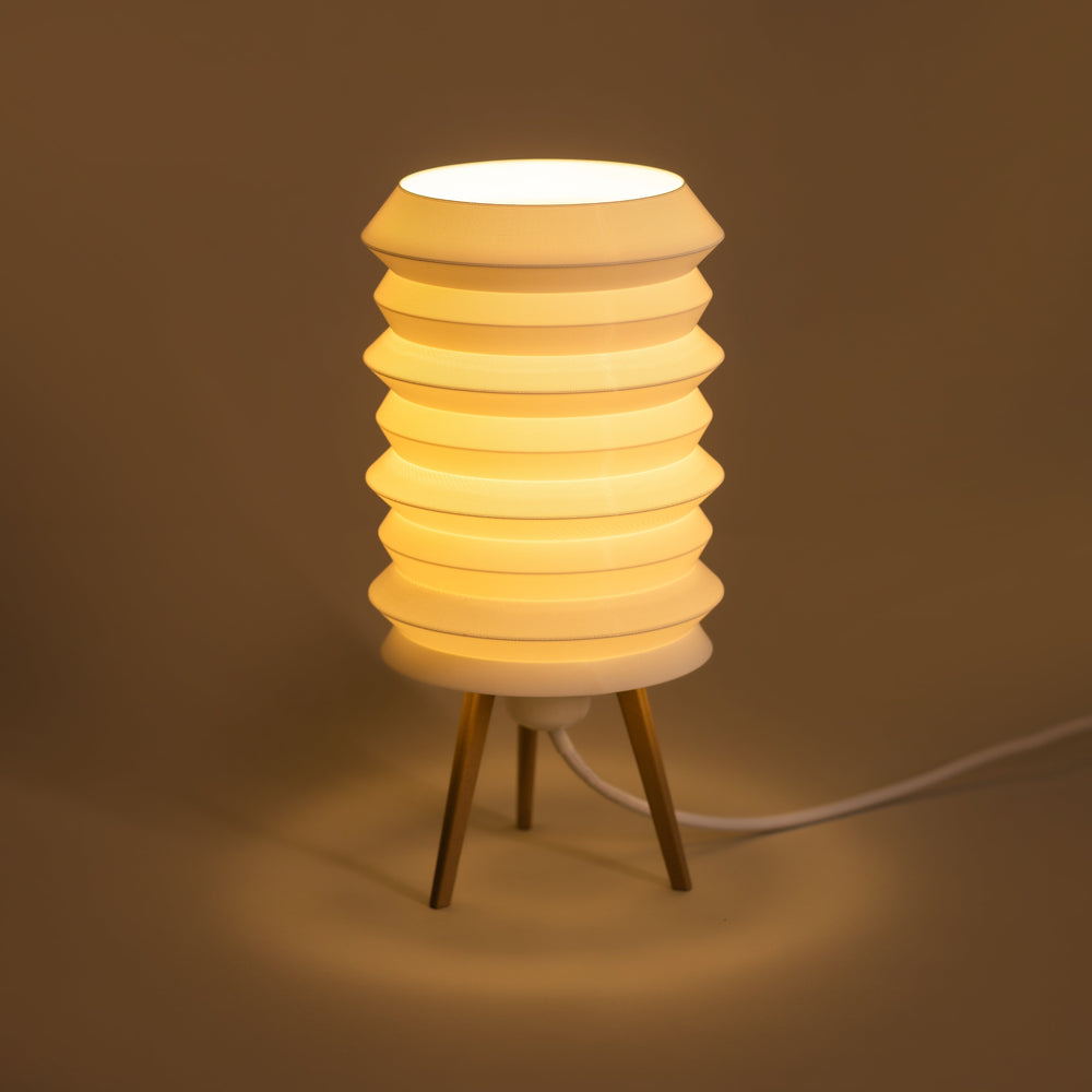 Kyoto Table Lamp