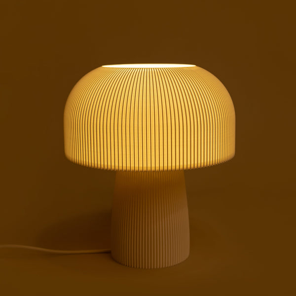 Super Mushroom Table Lamp