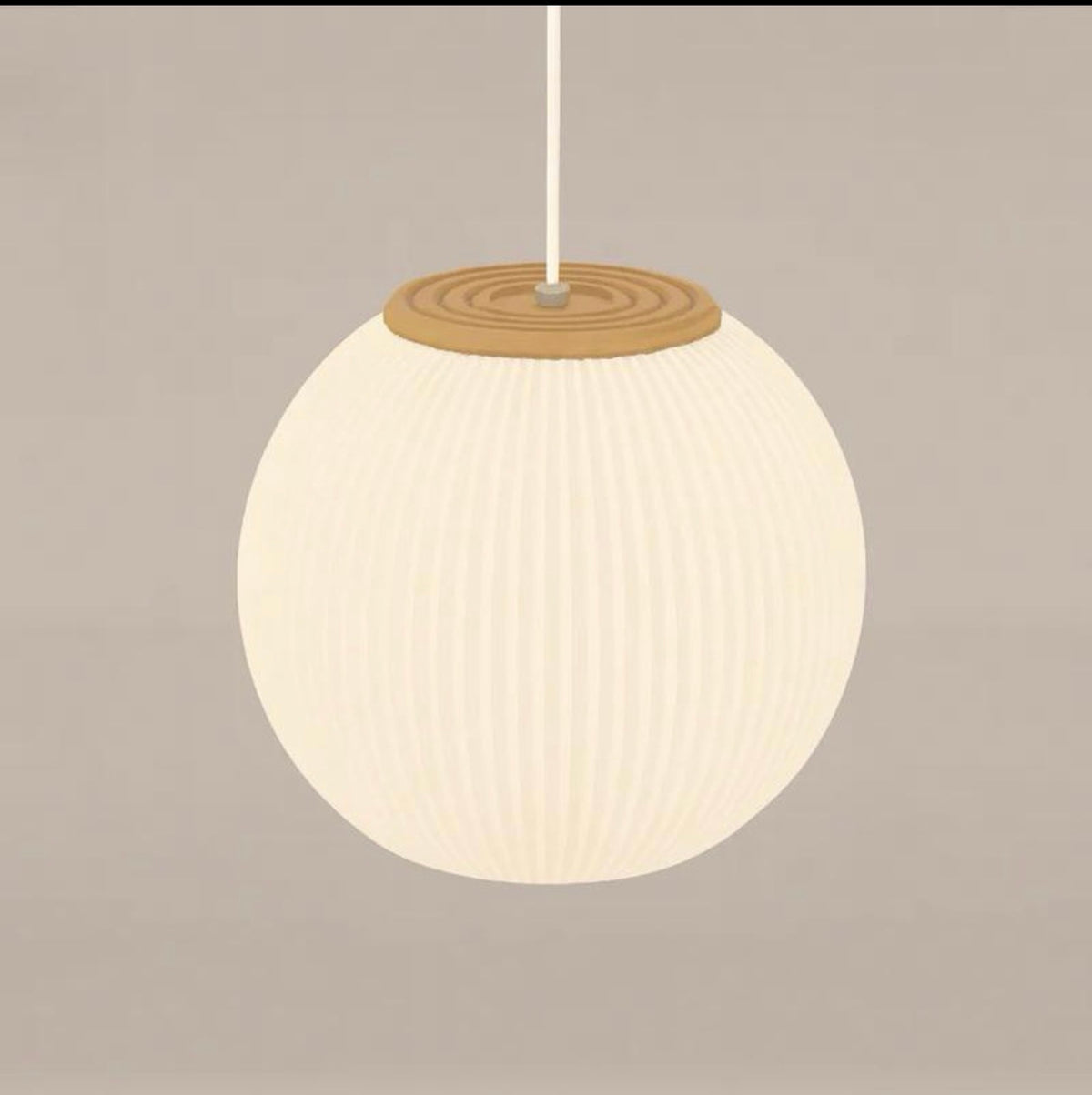 Hanging Lamps