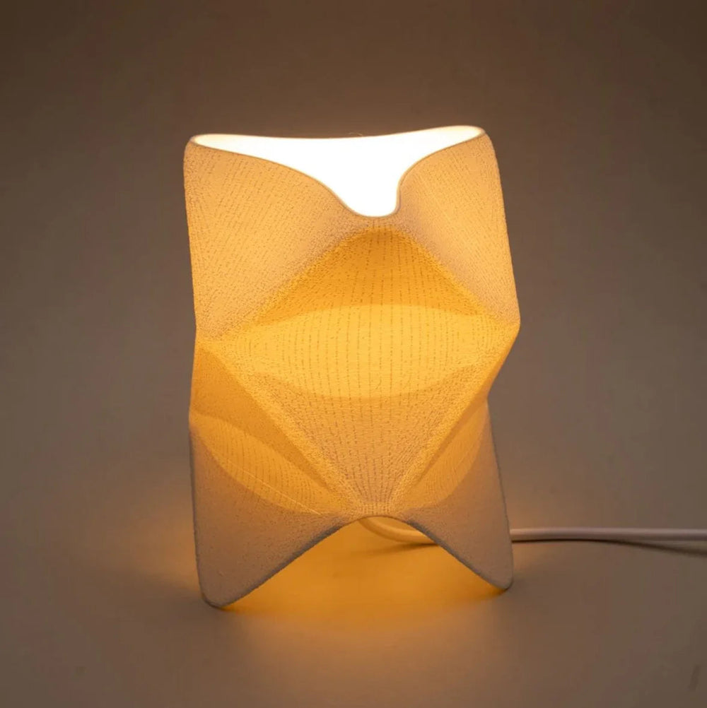 Origami Mini Table Lamp