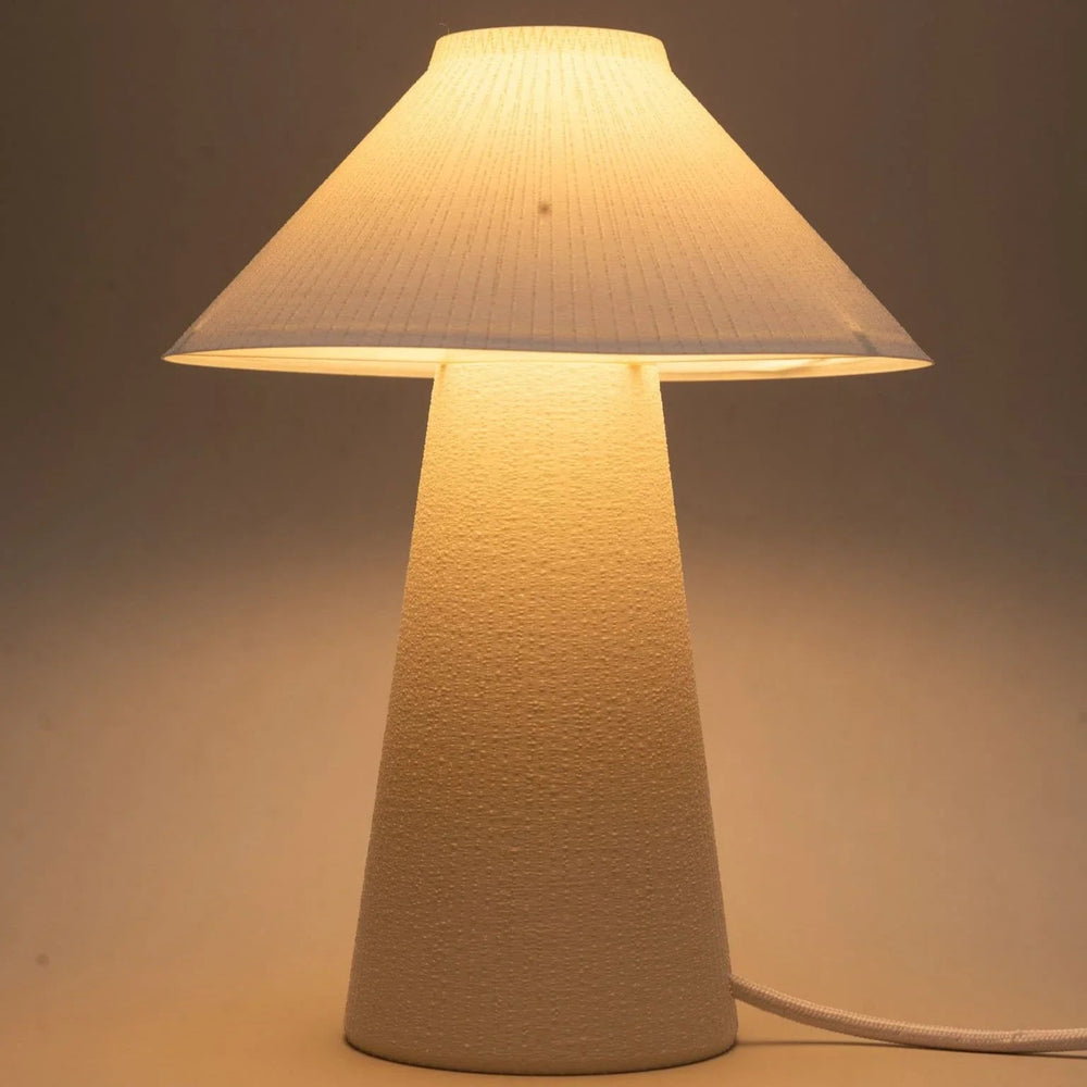 Parasol Table Lamp