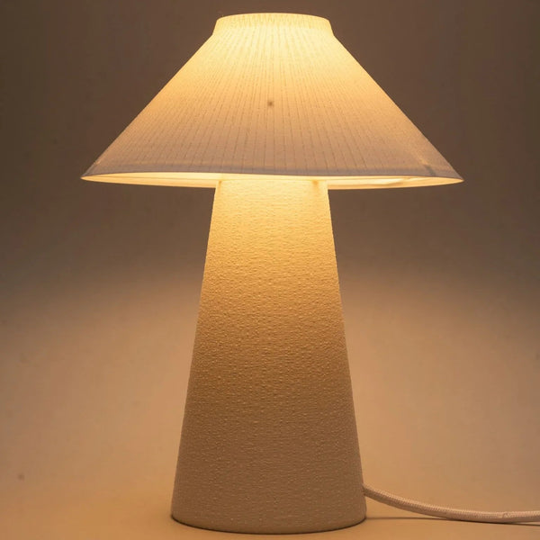 Parasol Table Lamp