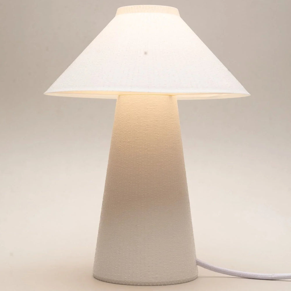 Parasol Table Lamp