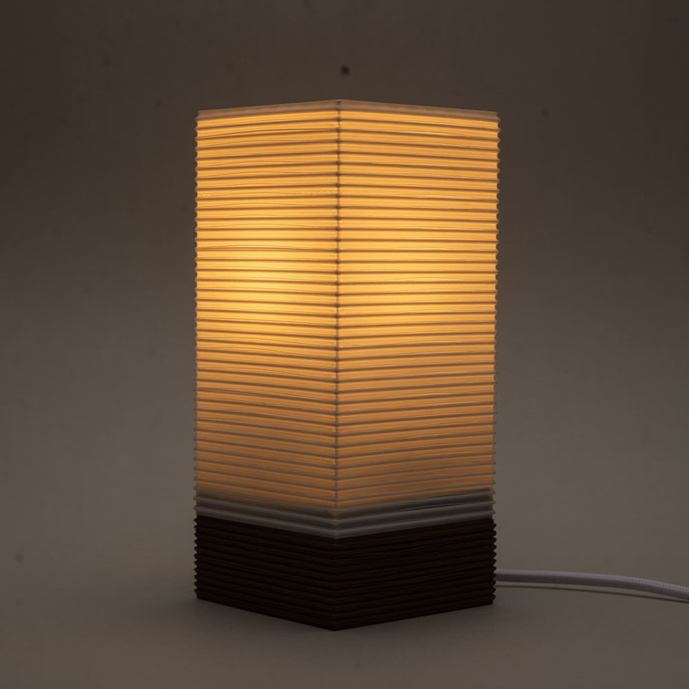 Tower Table Lamp — Tall