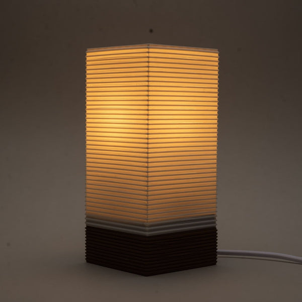 Tower Table Lamp — Tall