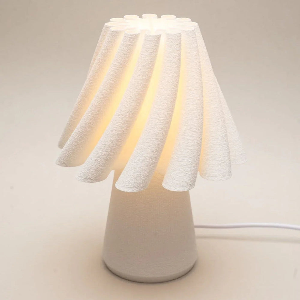 Ballerina Table Lamp