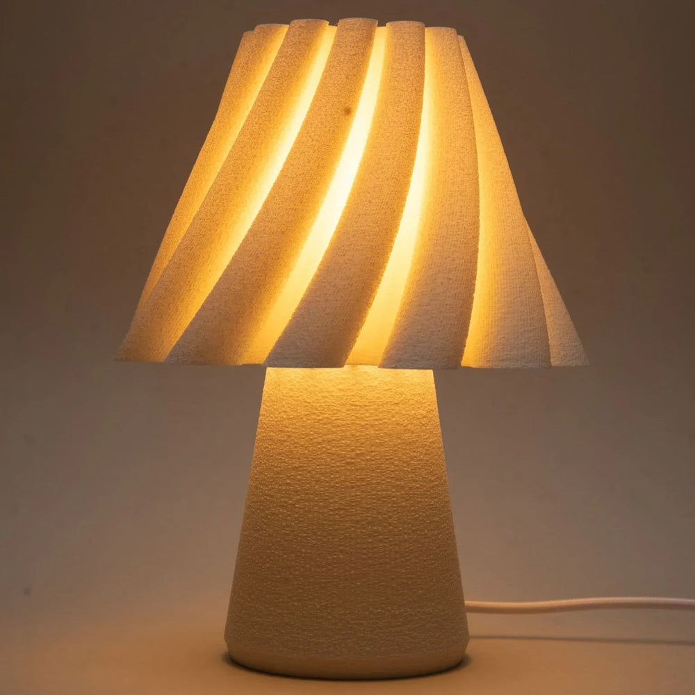 Ballerina Table Lamp