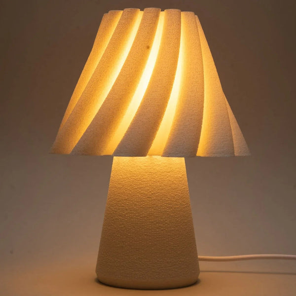 Ballerina Table Lamp
