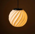 LumixyLab Zenith Lamp