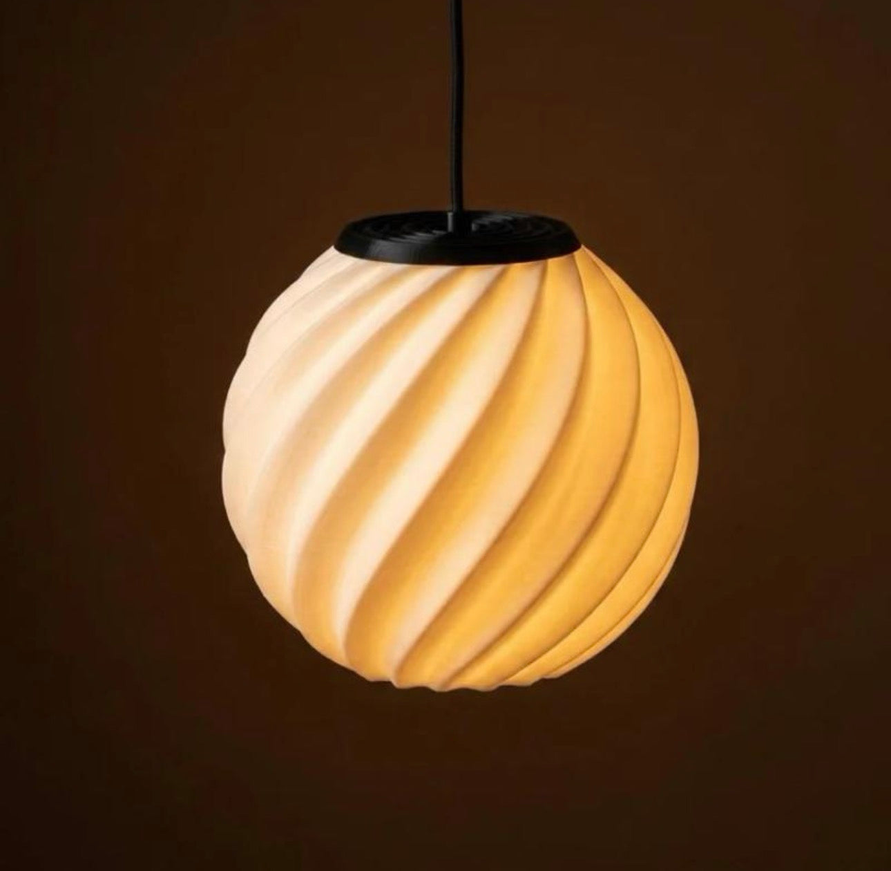 LumixyLab Zenith Lamp