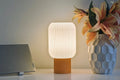 LumixyLab Nordic Lamp