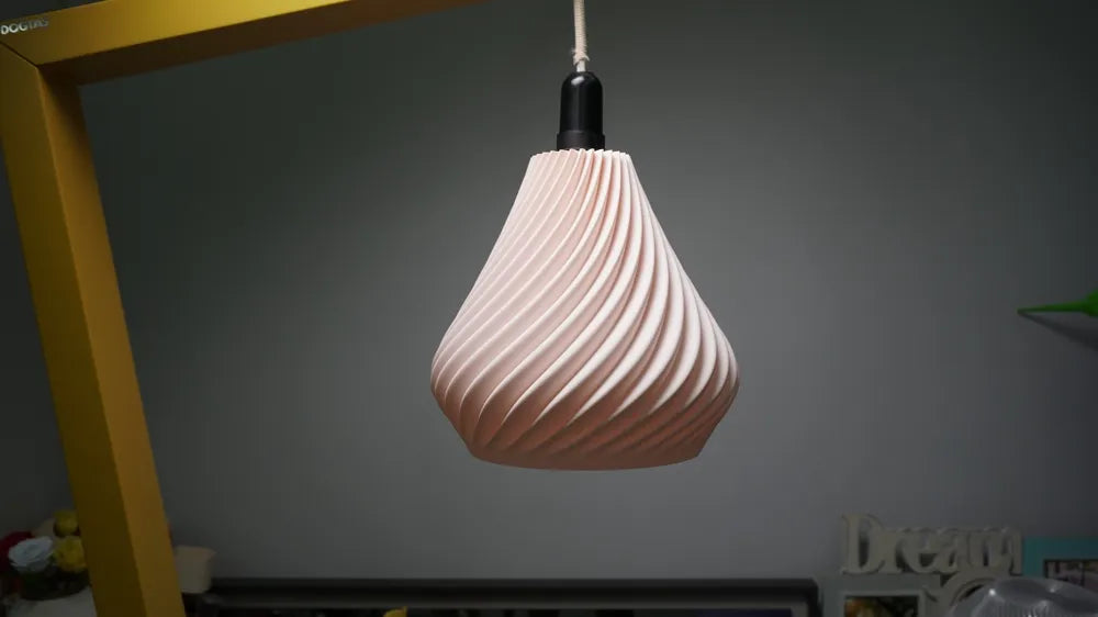 LumixyLab Architectural Lamp