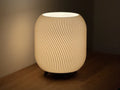 LumixyLab Ethereal Lamp