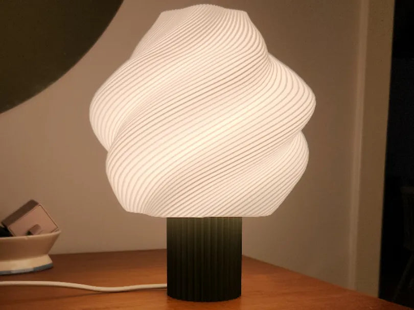 LumixyLab Tech Lamp