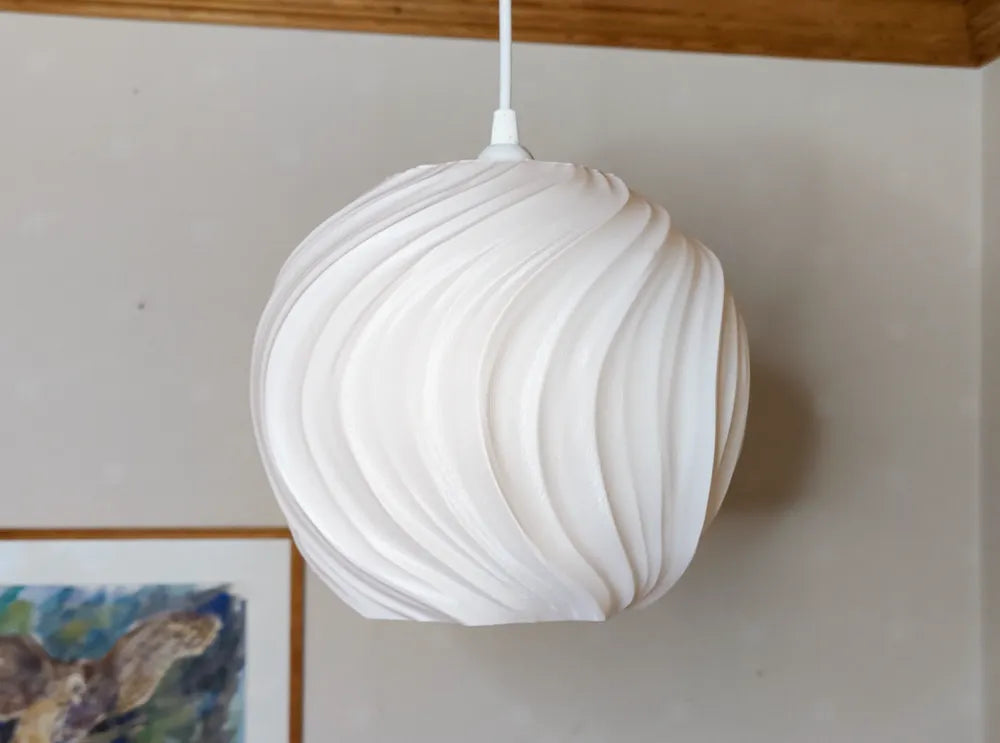 LumixyLab Zen Lamp