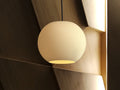 LumixyLab Geometric Lamp