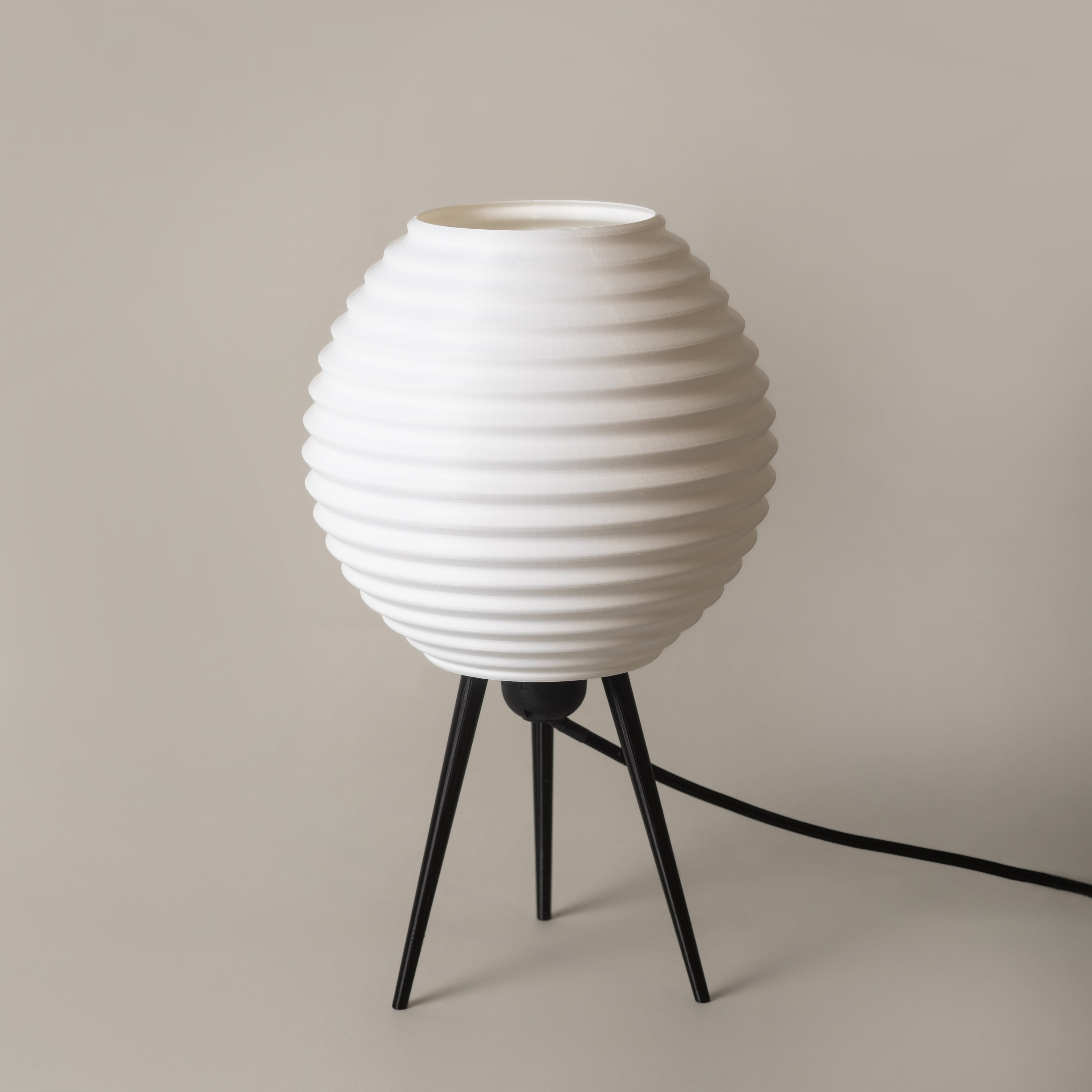 Tokyo Table Lamp detail