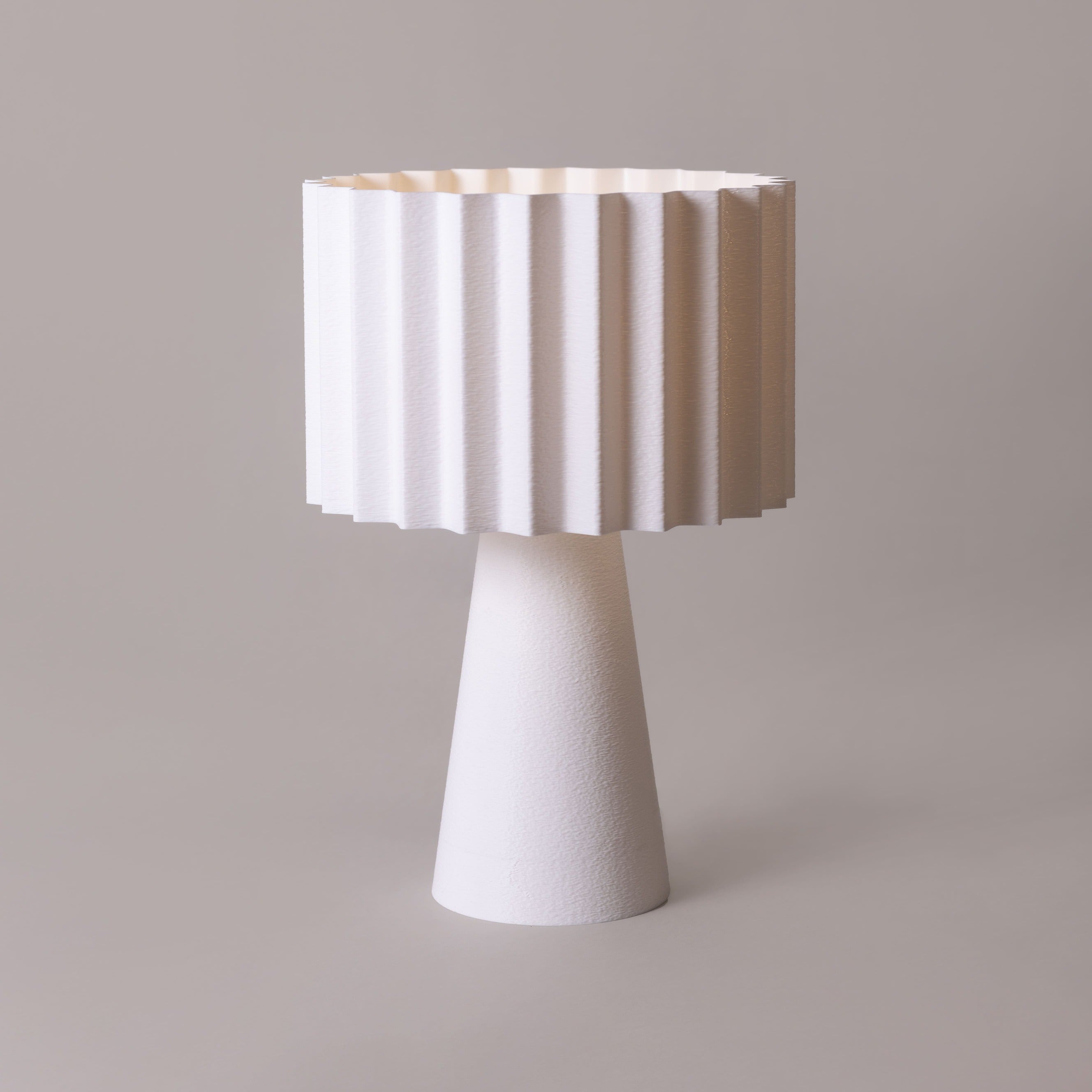 Florence Table Lamp detail