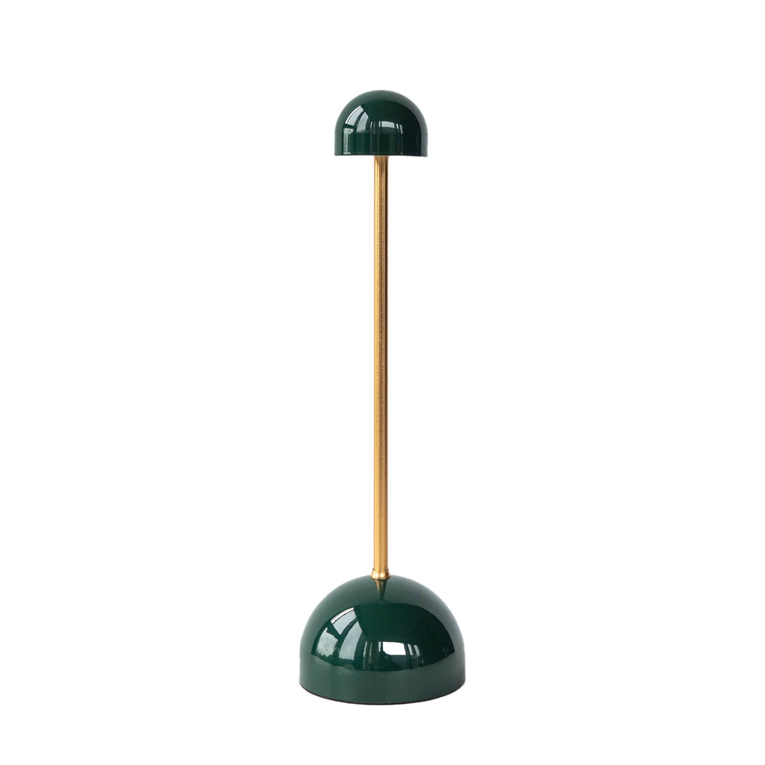 Zumrut Table Lamp emerald green