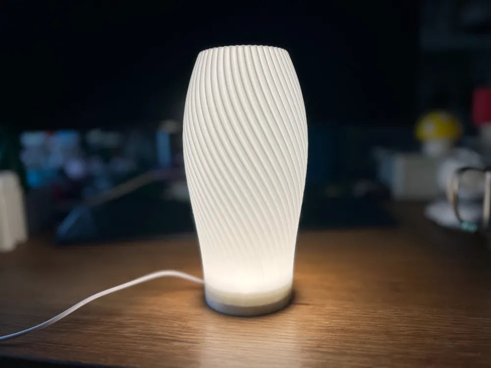 LumixyLab Urban Lamp