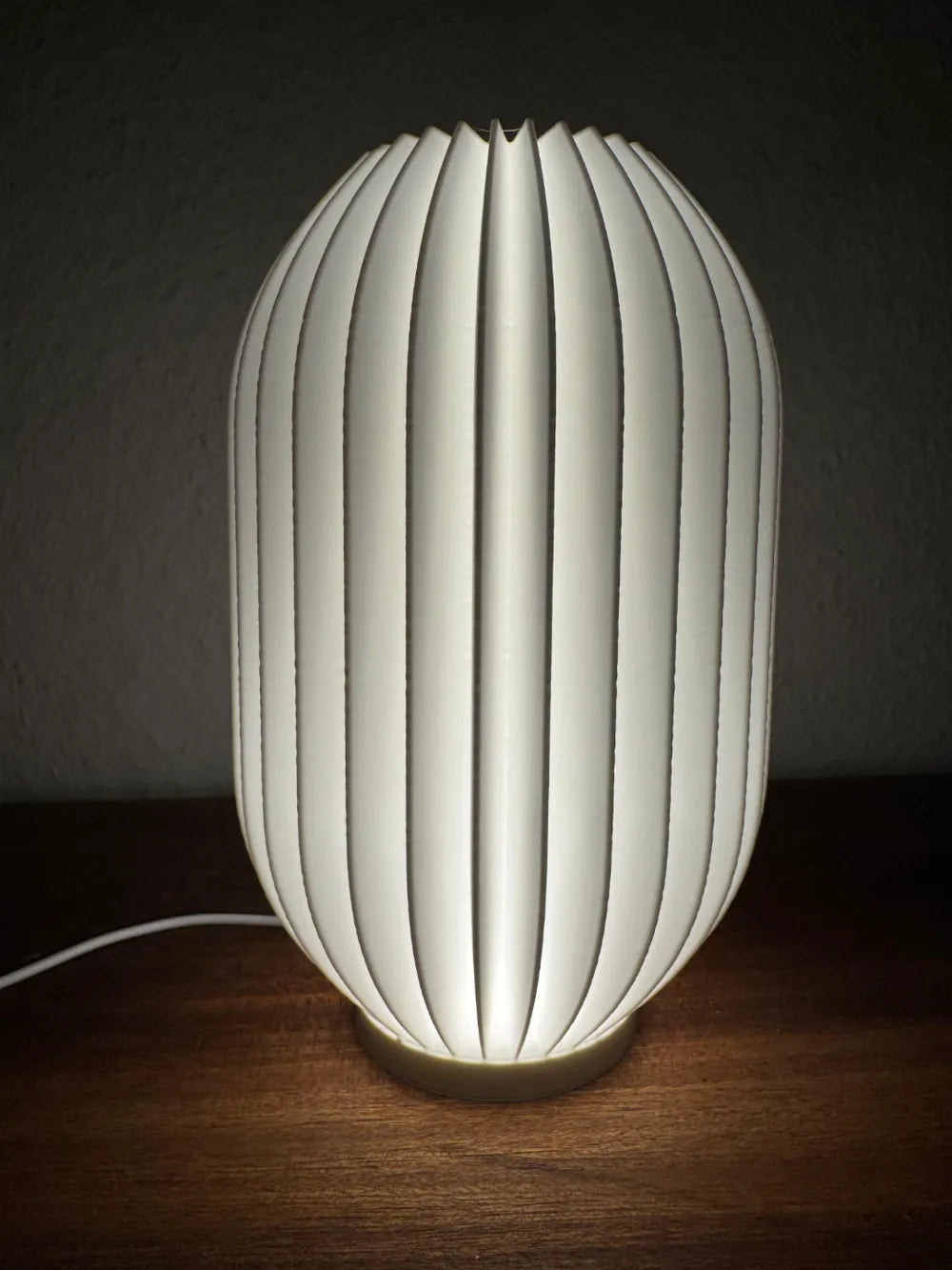 LumixyLab Radiant Lamp