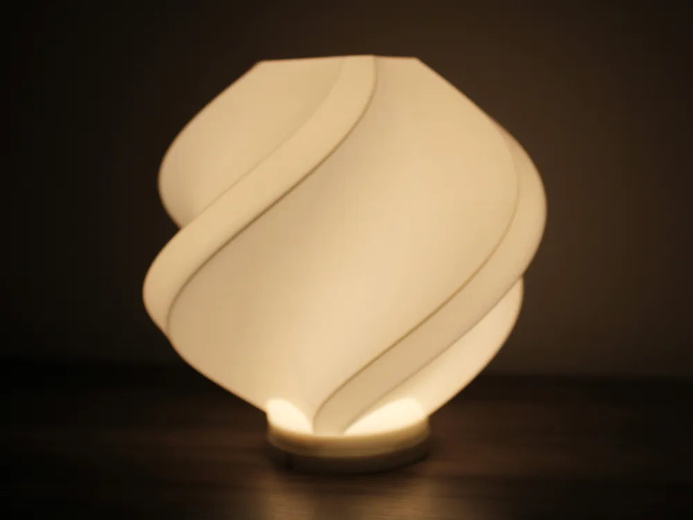 LumixyLab Luminous Lamp
