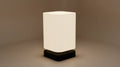 LumixyLab Dynamic Lamp