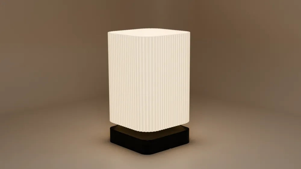 LumixyLab Dynamic Lamp