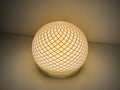 LumixyLab Compact Lamp