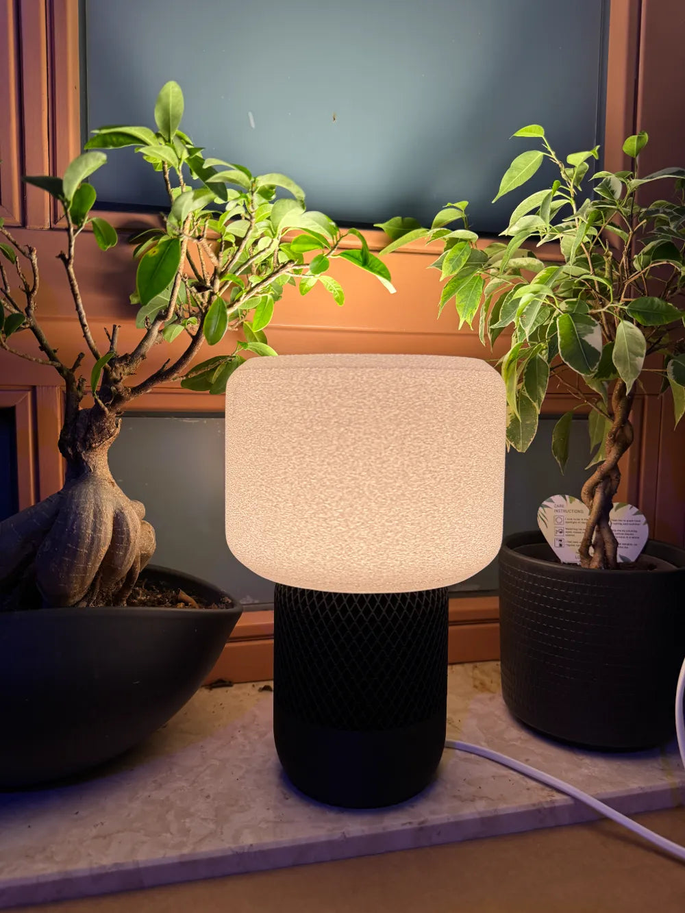 LumixyLab Elegant Lamp
