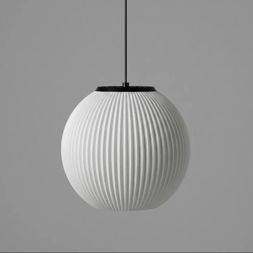 LumixyLab Bolla Cover – Modern Sphere Hanging Decor