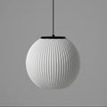 LumixyLab Bolla Cover – Modern Sphere Hanging Decor