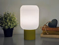 LumixyLab Geometric Lamp