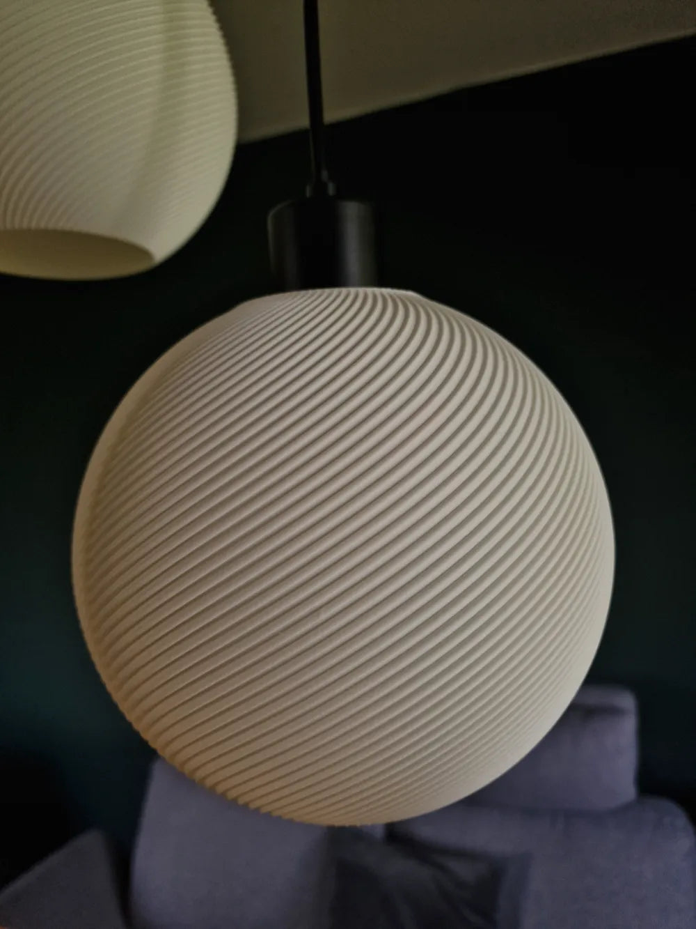 LumixyLab Vision Lamp