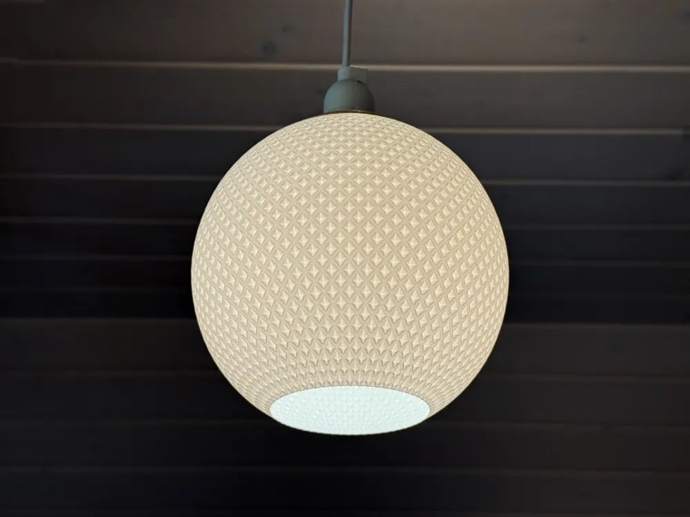 LumixyLab Signature Lamp