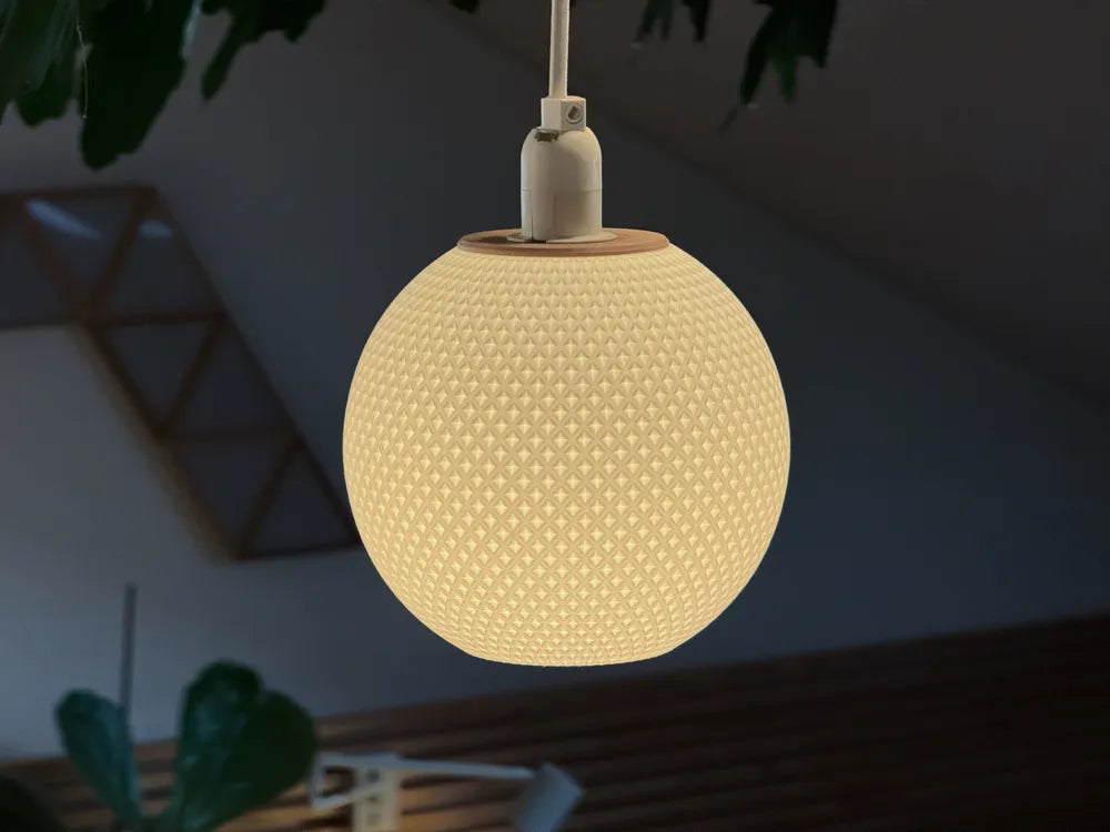 LumixyLab Prime Lamp