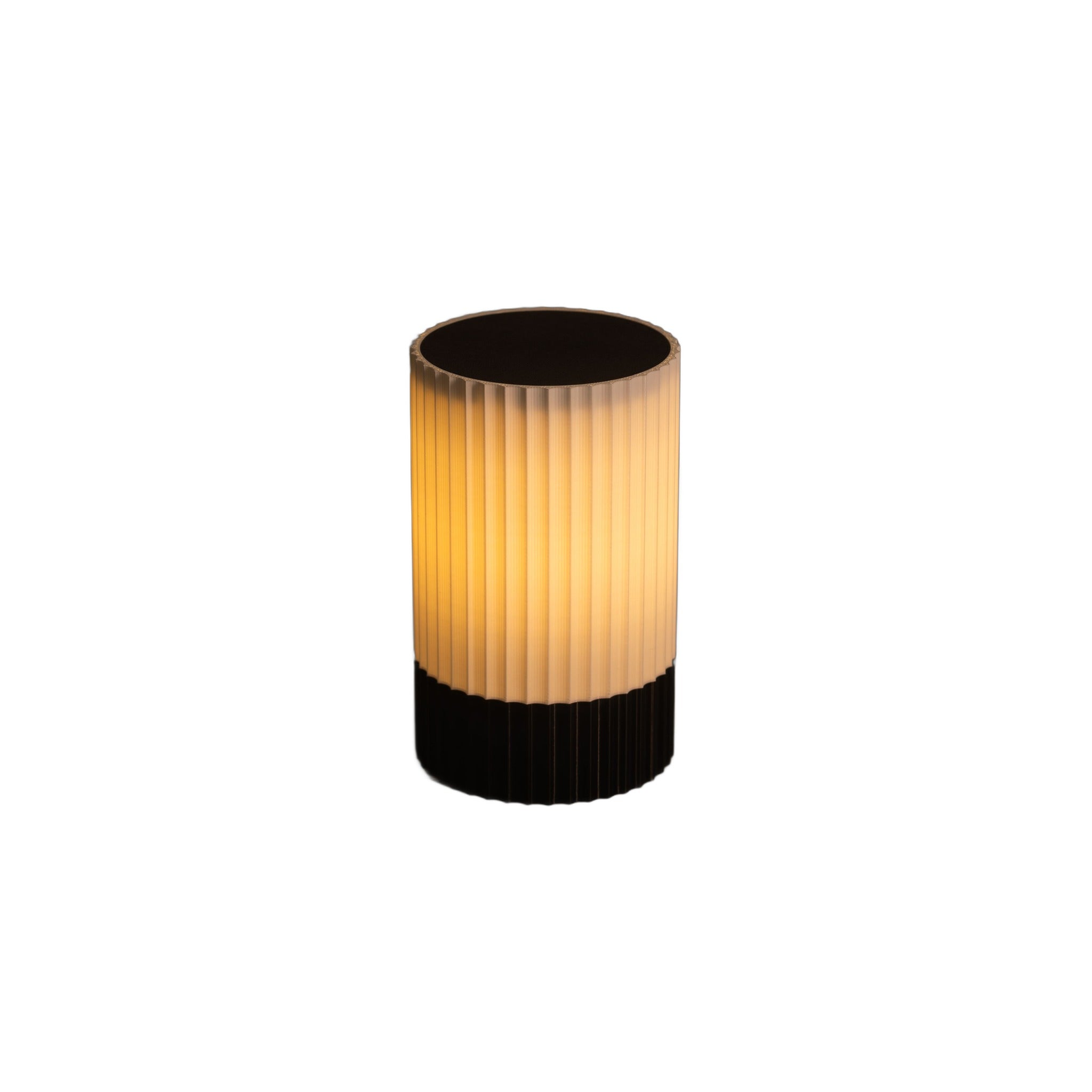 Lantern Tall white background