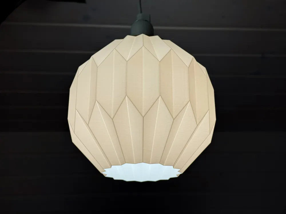 LumixyLab Elite Lamp