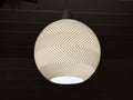 LumixyLab Horizon Lamp