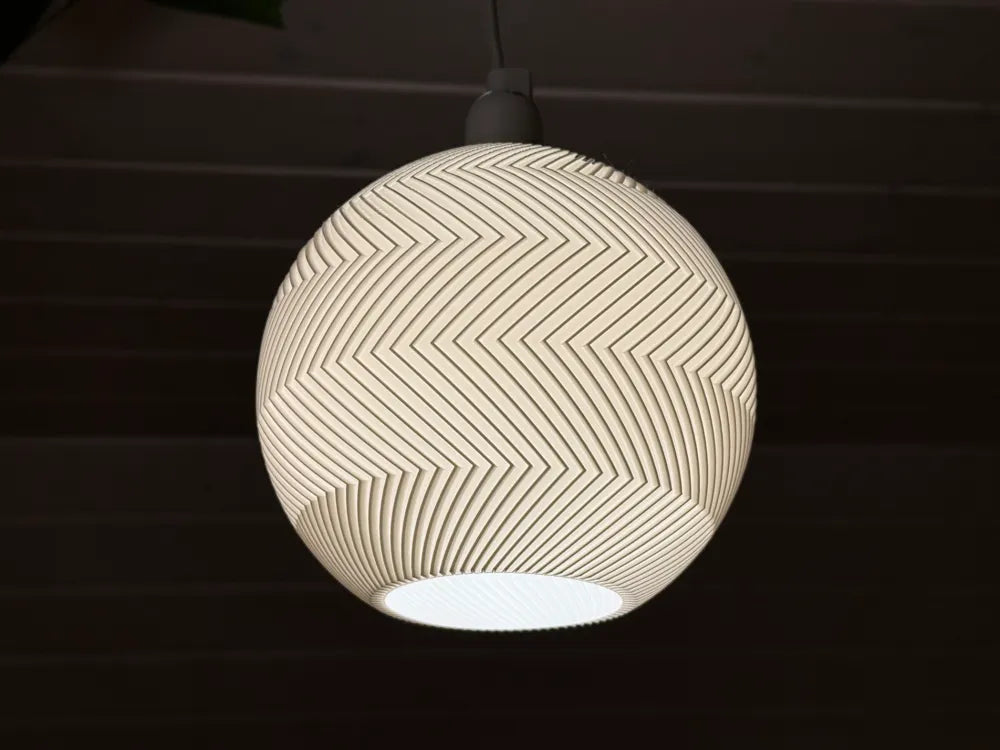 LumixyLab Horizon Lamp