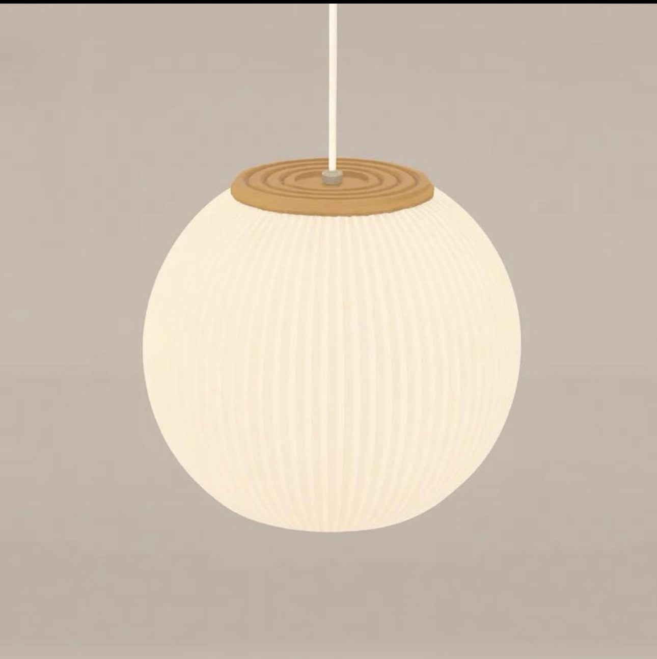 LumixyLab Helix Lamp