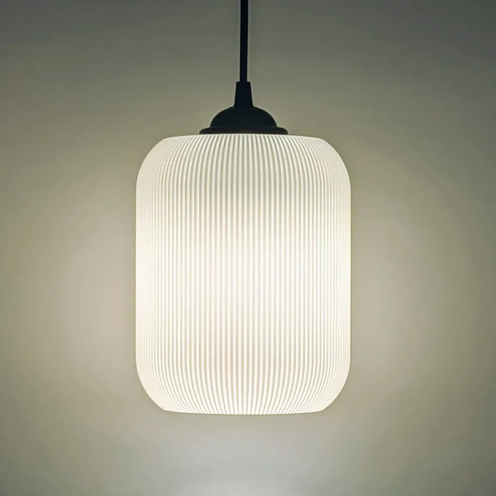 LumixyLab Organic Lamp