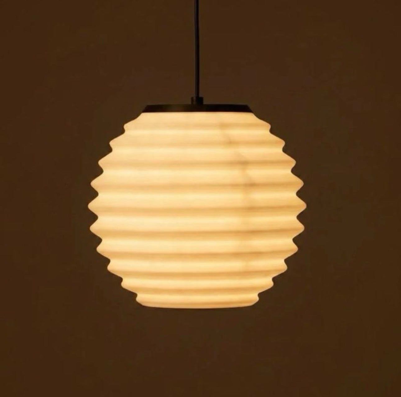 LumixyLab Prism Lamp