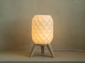 LumixyLab Futuristic Lamp