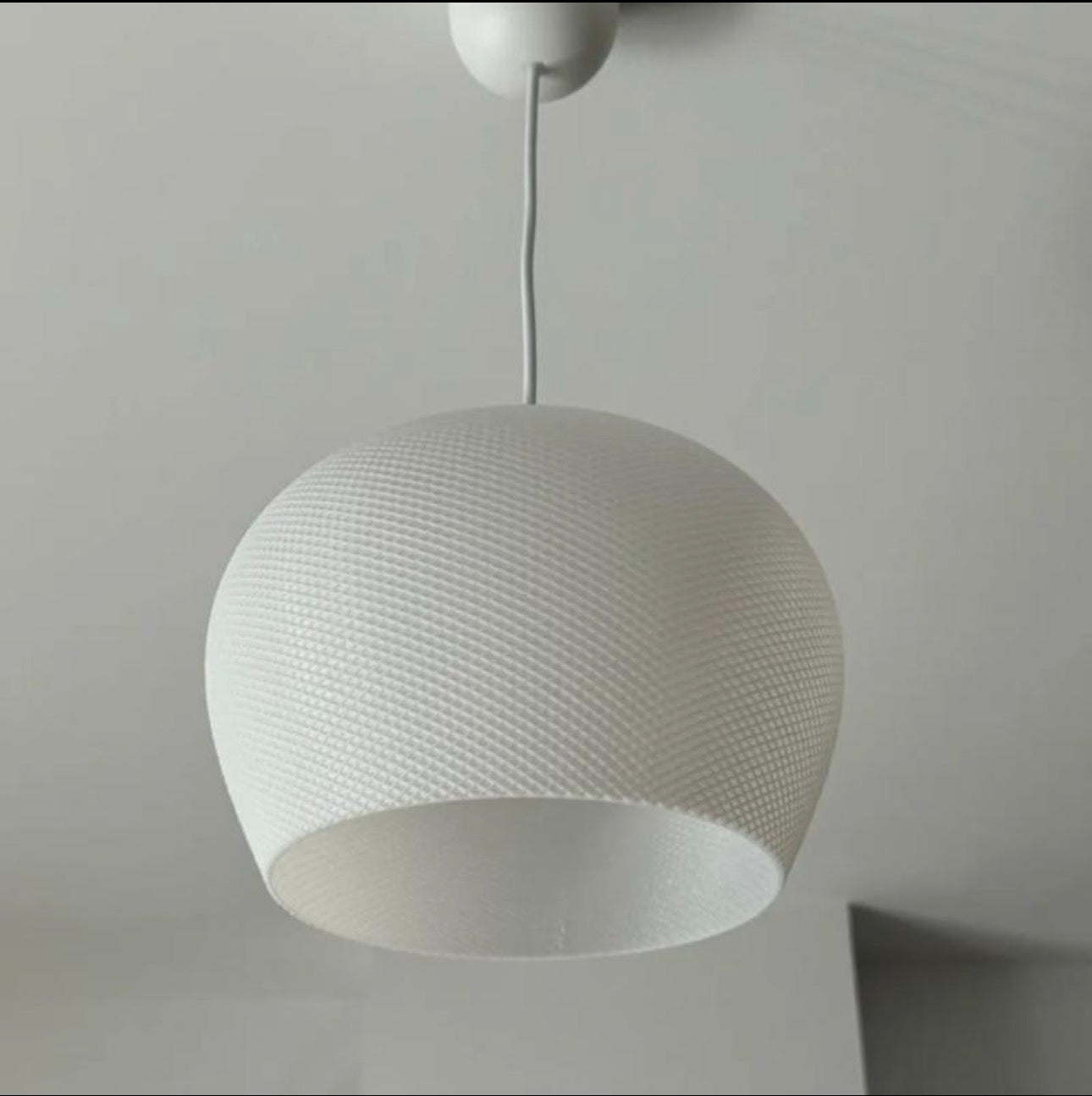 LumixyLab Bolw Lamp