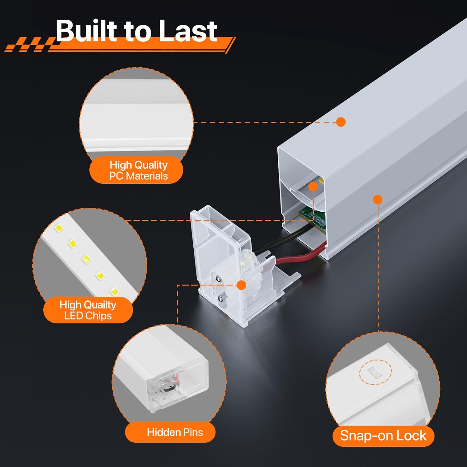 Lumixy Lighting Kit