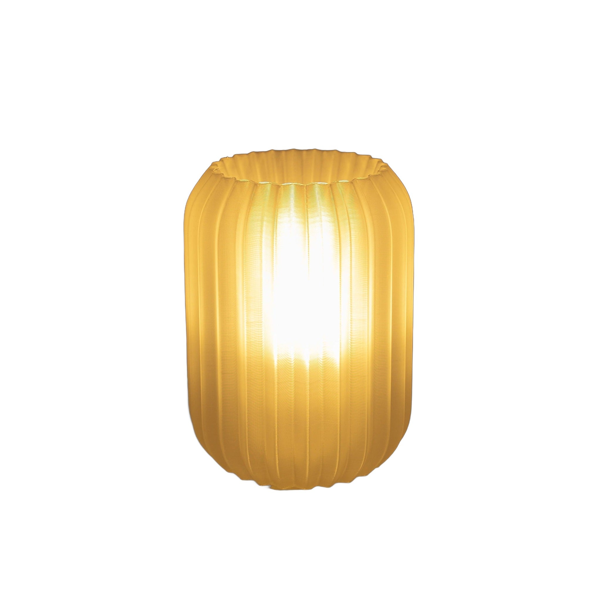 Aurora Translucent white background